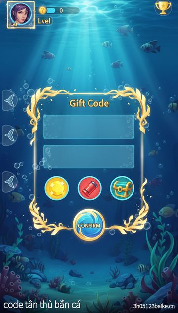 code tân thủ bắn cá screenshot 2